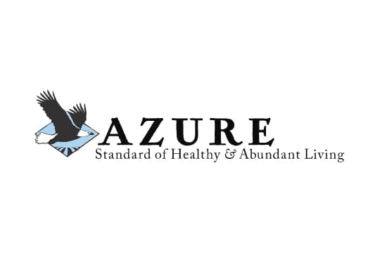 Azure Standard logo