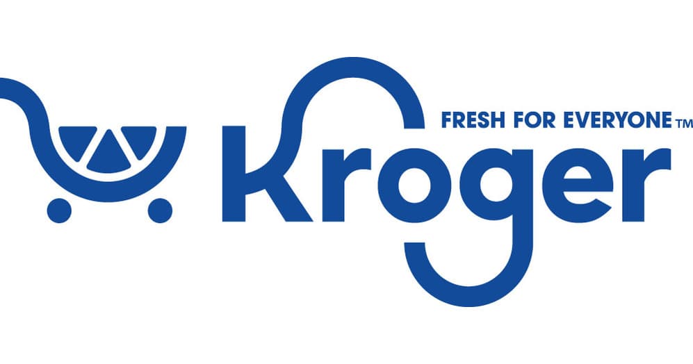 Kroger logo