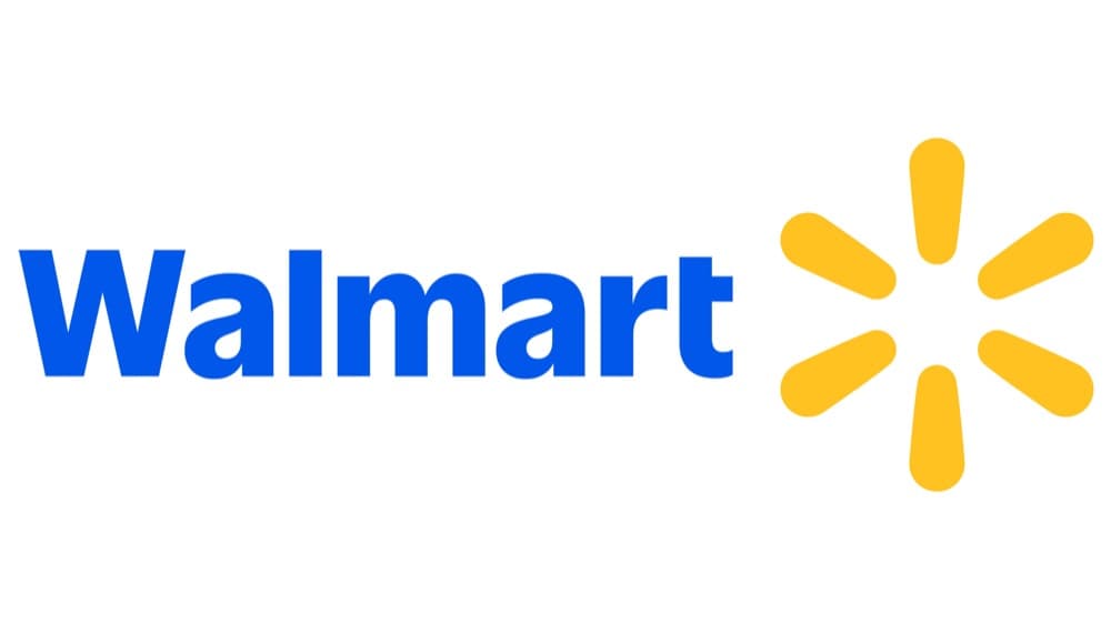 Walmart logo