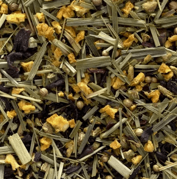 Black & Herbal Tea Three Pack
