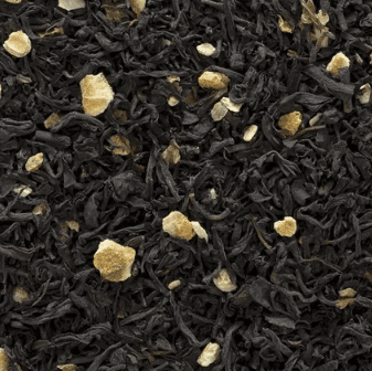Cranberry Orange w/Elderberry Black Tea