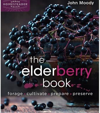The Elderberry Book